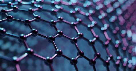  Graphene Nanofibers: Uzun Ömürlü ve Yüksek Performanslı Bileşikler İçin Muhteşem Bir Malzeme!