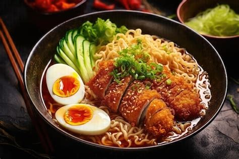 京田辺 ラーメン - その味わいと文化の深淵を探る