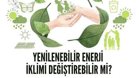  Urbek! Yenilenebilir Enerji Kaynağımız mı Olmalı?